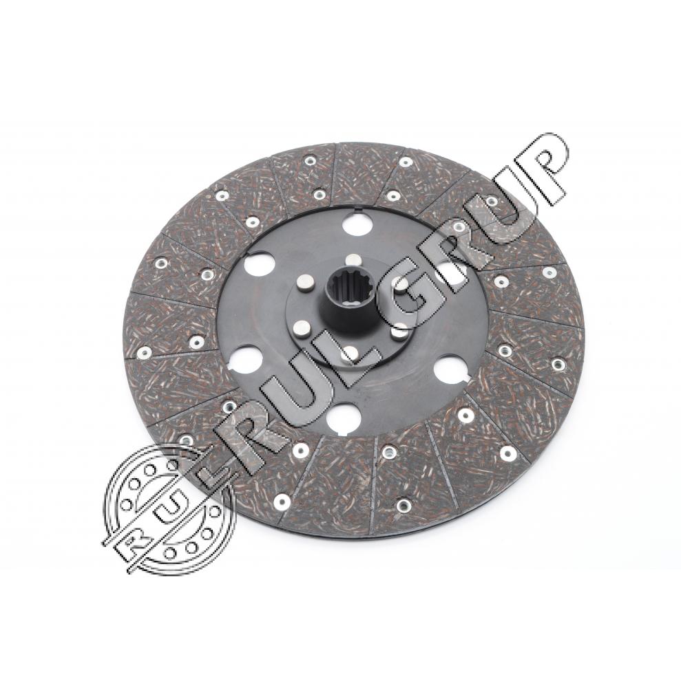 DISC AMBREIAJ PRIZA PUTERE BUTUC MIC U445 (11 TOLI) 50.16.032 UTB